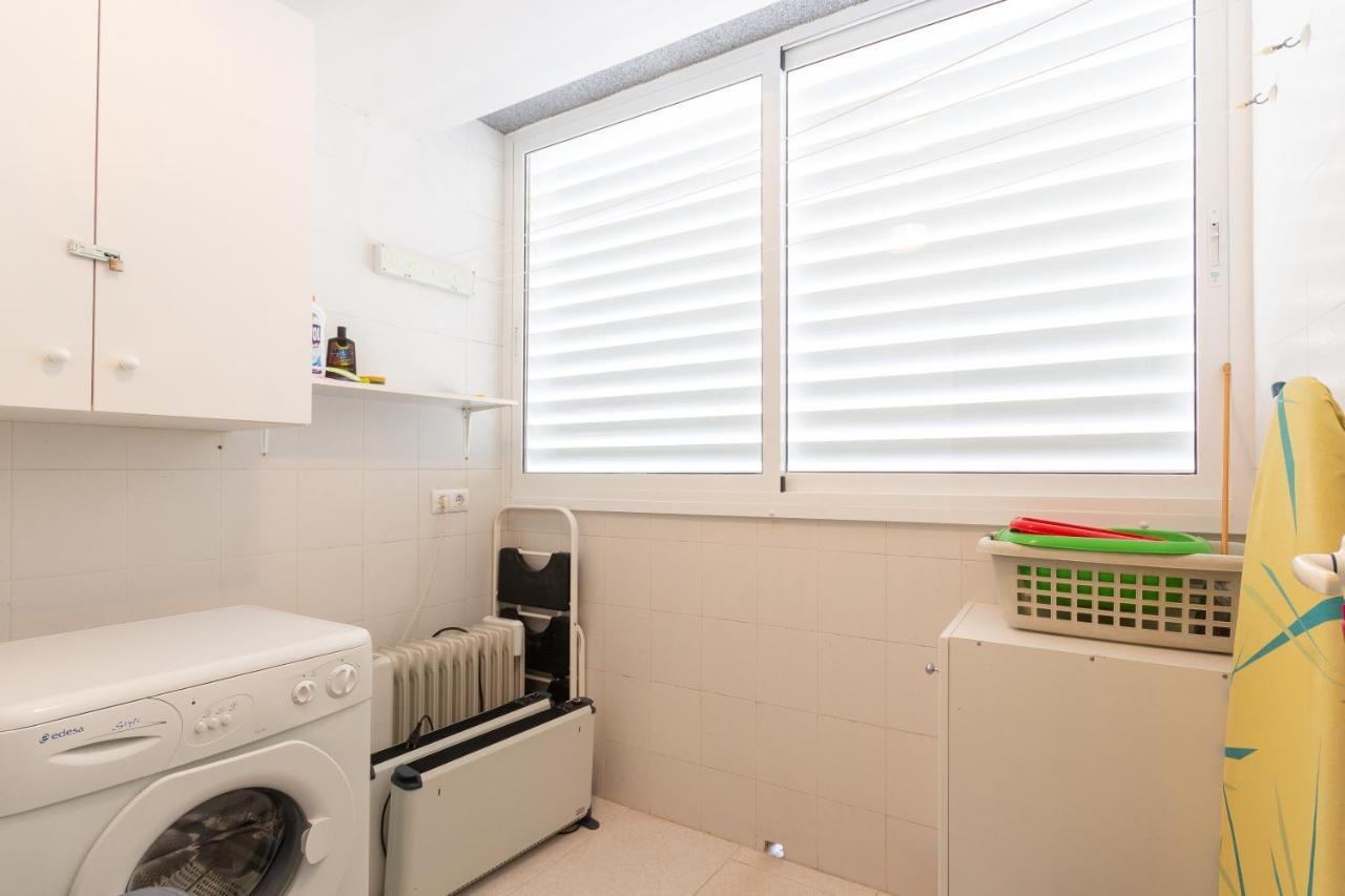 Apartamento Apolo XIV - Costa Carpediem 卡尔佩 外观 照片